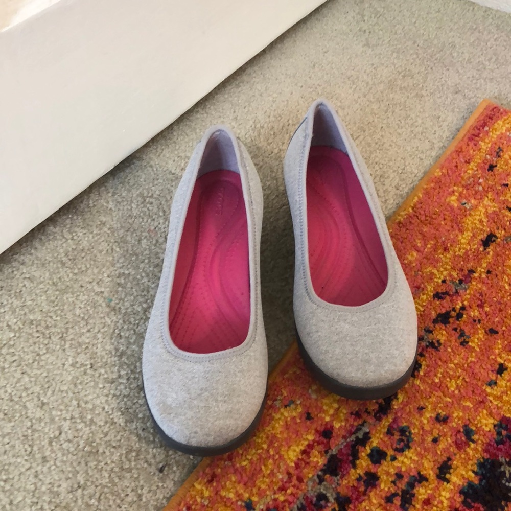 Crocs Shoes